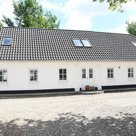 Wonderful Farmhouse Ворбассе Экстерьер фото