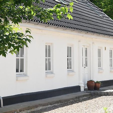 Wonderful Farmhouse Ворбассе Экстерьер фото