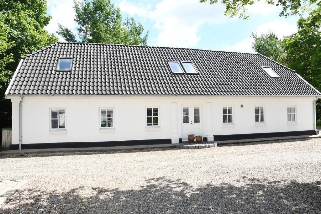 Wonderful Farmhouse Ворбассе Экстерьер фото