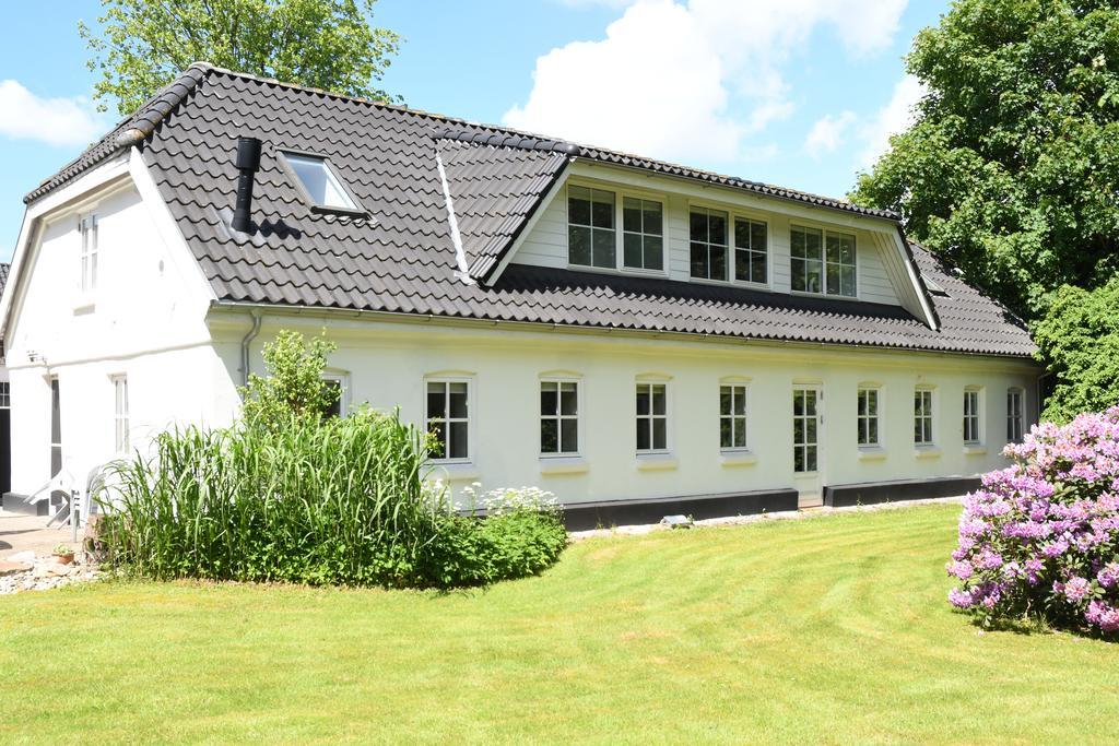 Wonderful Farmhouse Ворбассе Экстерьер фото